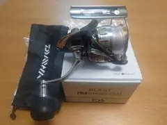 ダイワ 18ブラストLT5000D-CXH