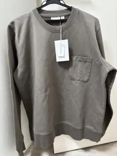 【定価￥8,590】ZARA ORIGINS ポケットスウェットシャツ