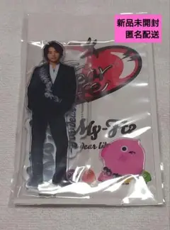 2025年最新】藤ヶ谷太輔 アクスタ for dear lifeの人気アイテム