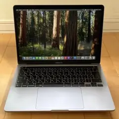 MacBook Pro 13インチ 2020 i7-32GB-512GB（289