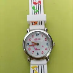キッズ 腕時計
