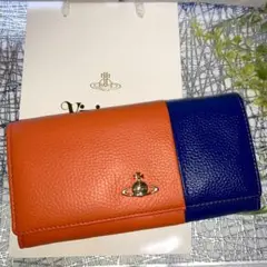 《希少》《在庫のみ》 vivienne westwood レザー チェーン付き
