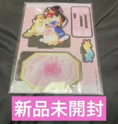 新品 まほうつかいジョン アクリルジオラマ 「吸血鬼すぐ死ぬ2」 アニメイト限定