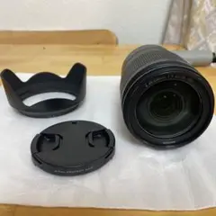 Nikon Z 24-200mm F4-6.3 VR ズームレンズ