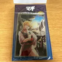 マギ アリババ アクリルスタンド 大高忍