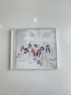 BDZ アルバム CD