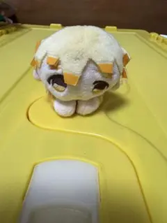 鬼滅の刃 はぐキャラ 我妻善逸