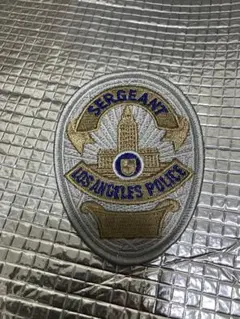 LAPDベルクロワッペン&シェリフバッジ Amazon.co.jp: ベルクロワッペン アメリカ海兵隊 Marine Corps