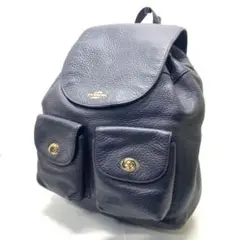 COACHリュック4783