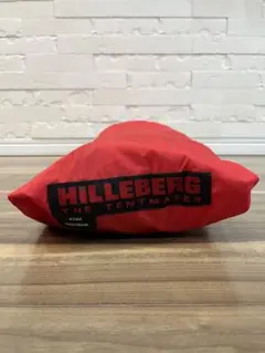 Hilleberg Atlas ヒルバーグ アトラス ベスタビュール レッド