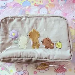 リラックマ BASIC RILAKKUMA Flower ベーシック フラワー