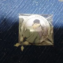 諸伏高明 街歩き 着物Style グリッター 缶バッジ コナン