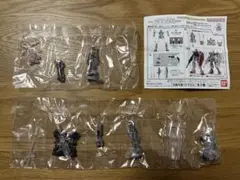 【レア】RX-78-2 GUNDAM ガンダム(メカニカルクリア)
