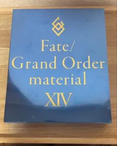 Fate/Grand Order material 他14冊セット Fate/Grand Order Material IV Art Book (FedEx/DHL) | eBay