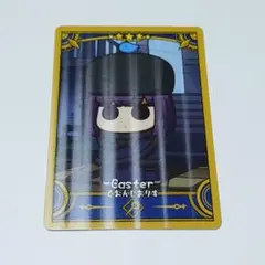 FGO Final Journey コレクションカード C 久遠寺有珠 ①