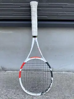綺麗 バボラ Babolat ピュアストライク ツアー BF101410