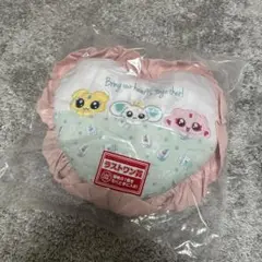 【一番くじ】ラストワン賞　プリキュア 妖精ハートクッション