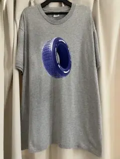 【Lサイズ】supreme Tire Tee