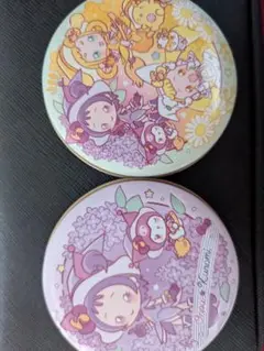 おジャ魔女ドレミ＆サンリオ