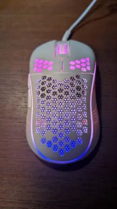 RACEN ゲーミングマウス