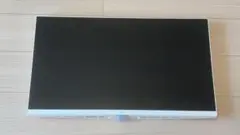 【スマートモニター】LG SMART Monitor 27SR50F-W