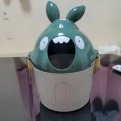 ヤブクロン ダストボックス ゴミ箱