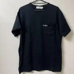 LAVANDA ラバンダ Tシャツ Fサイズ ブラック 宇野実彩子