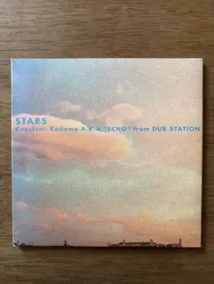 STARS / こだま和文　CD