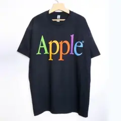 Apple アップル Tシャツ XXL 那須川天心 トラビス スコット 野村訓市