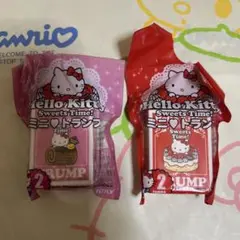 キティ　スイーツ　トランプ　サンリオ