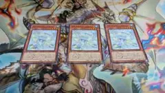 【遊戯王】マルチャミー・プルリア 3枚セット