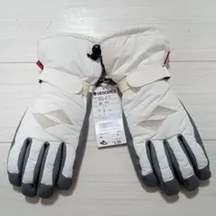 DESCENTE デサント メンズ M スノーボード スキー グローブ 手袋