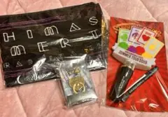 浦島坂田船 グッズセット