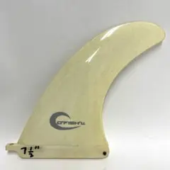 O'Fish'l オフィシャル　フィン　シングルフィン　7 1/2