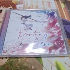 【nayuta】 Portray Blue 直筆サイン入りカード付き 2025年最新】nayuta サインの人気アイテム - メルカリ