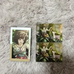 プロセカ　東雲絵名　ノーブルアート　ピクニック プロセカ 東雲絵名 ノーブルアートコレクション No.16