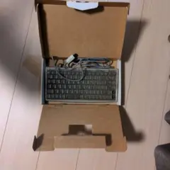 ドリームキャスト キーボード