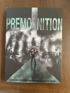 ONE OK ROCK 2024 PREMONITION