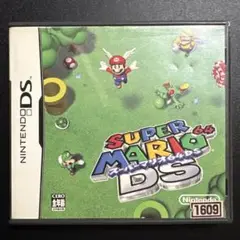スーパーマリオ64 DS
