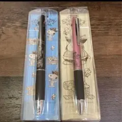 阪急うめだ本店 限定　スヌーピーフェスティバル　ジェットストリーム4&1 阪急梅田本店限定 スヌーピーフェスティバル2023 ジェット