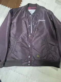 WTAPS 23AW GUTTER / JACKET Mサイズ　スカジャン WTAPS 23AW GUTTER / JACKET Mサイズスカジャン