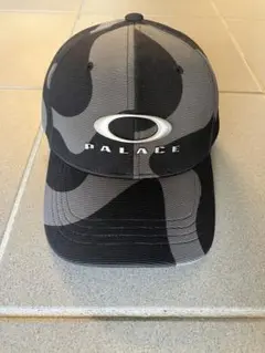 2025年最新】palace oakley キャップの人気アイテム - メルカリ