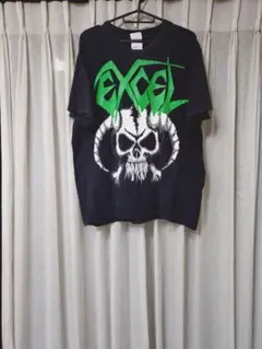 EXCEL×bounty hunter　tシャツ