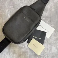 2025年最新】BVLGARI ボディバッグ・ウエストポーチの人気
