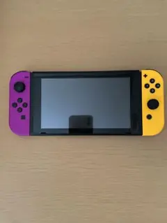 ニンテンドーSwitch 本体、Joy-Conセット