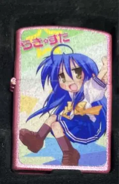 2025年最新】ライター らきすたの人気アイテム - メルカリ