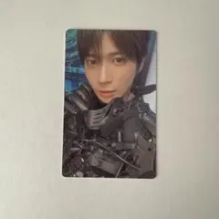 TXT テヒョン トレカ