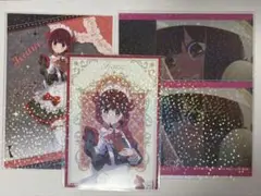 推しの子　ポストカード　ブロマイド　有馬かな　スイパラ