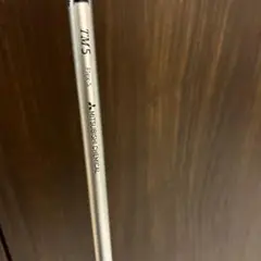 MITSUBISHI CHEMICAL TM5 シャフト フレックスS