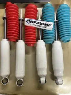 ジムニー JB23プロコンプES1000.PRO-X9000、3インチUPサス ジムニー JB23プロコンプES1000.PRO-X9000、3インチUPサス